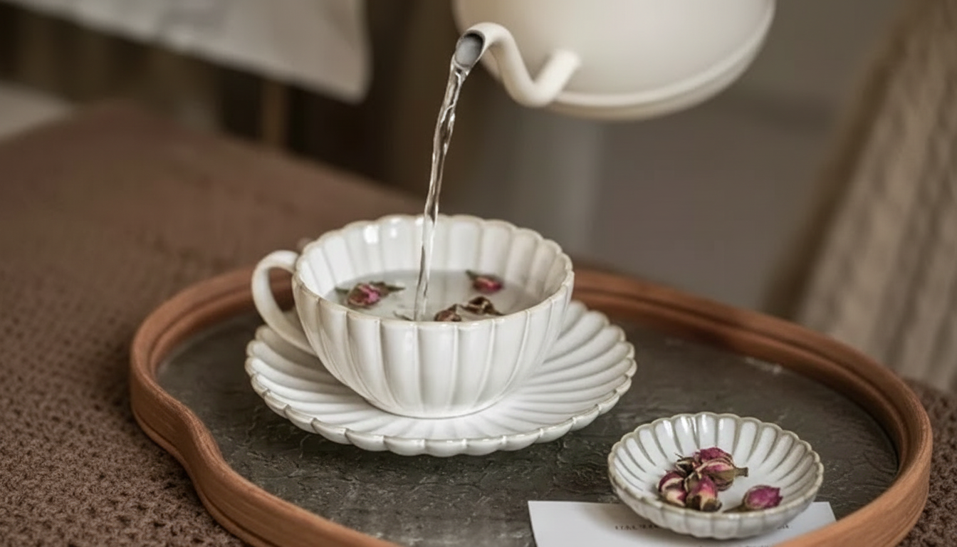 Ceramic Coffee Mugs: Healthy or Risky? What to Check