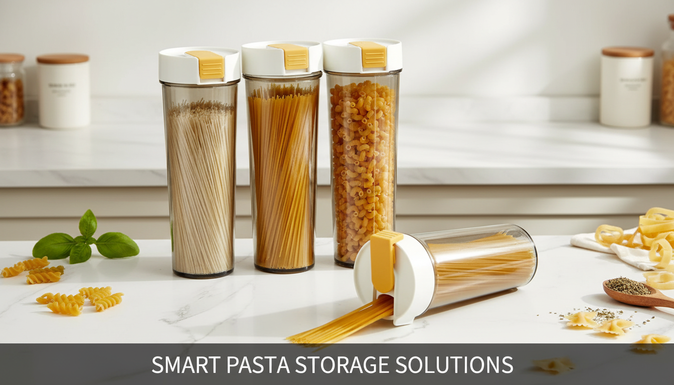 Pasta as a Snack: Portions, Pairings, Quick Ideas