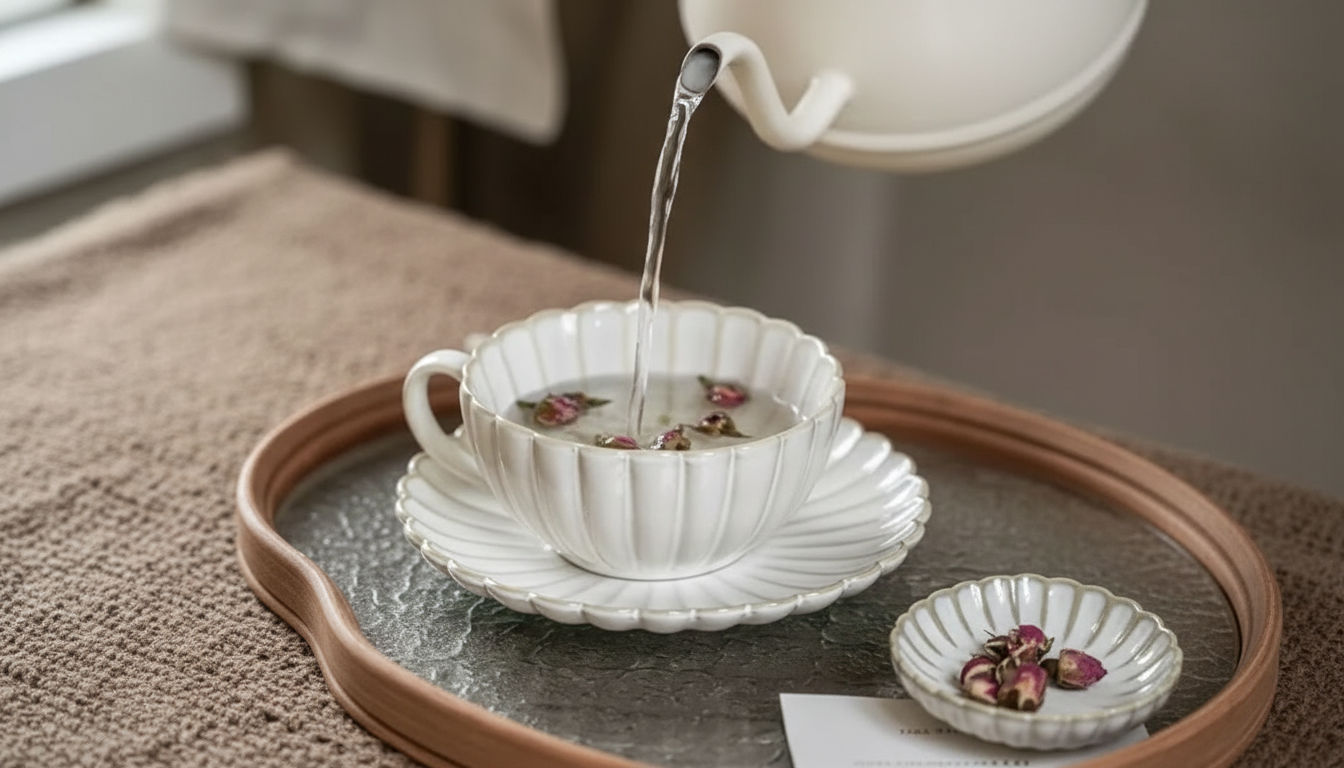 Ceramic Coffee Mugs: Better Taste, Heat & Comfort?