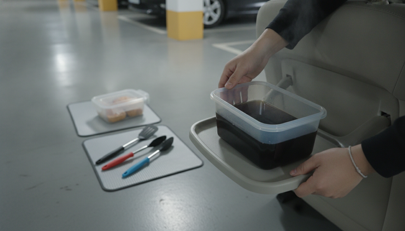 Heat-Resistant Plastics: Best Options and What to Buy