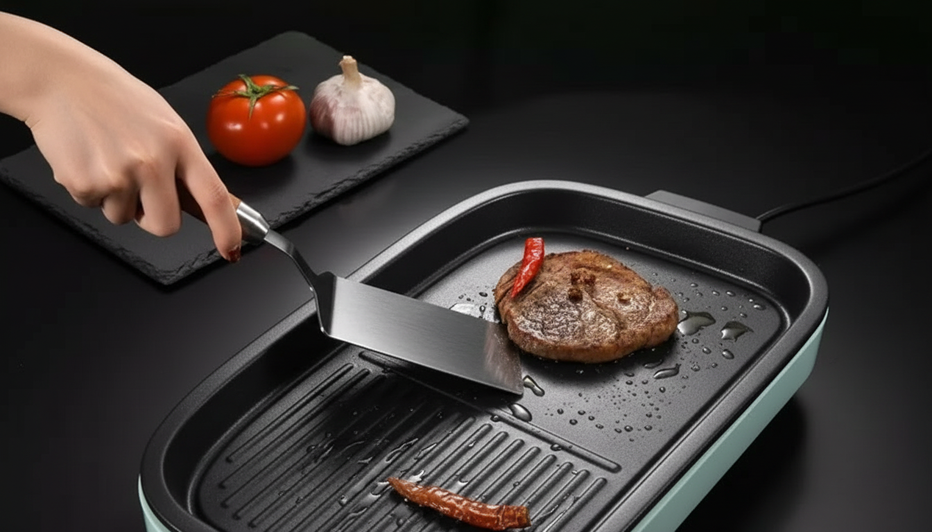 Foods to Avoid Cooking in Stainless Steel Pans
